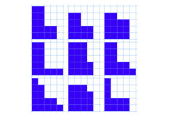 Changing areas and changing perimeters Image
