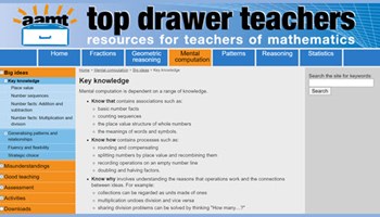 Mental computation Image