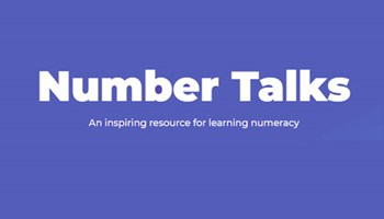 Number Talks Image