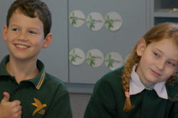 Modelling explicit teaching focusing on intuitive strategies Image