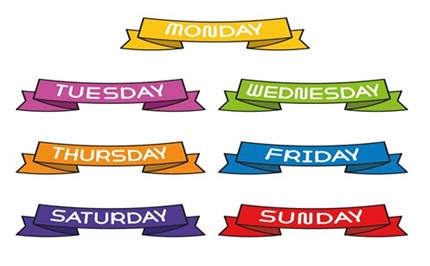 Time and duration: Foundation – planning tool Image