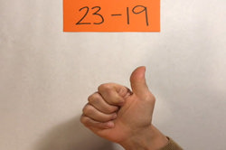 Let’s talk 1 Image