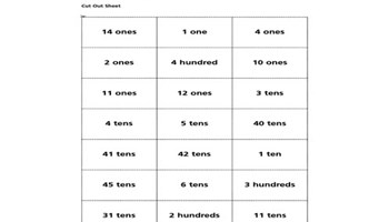 Flexible numbers Image