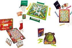 reSolve: Scrabble stats Image