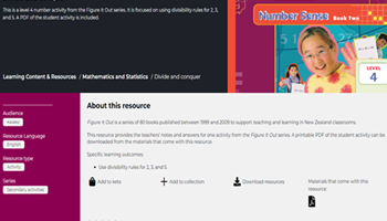 Divide and conquer Image