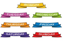 Time and duration: Foundation – planning tool Image