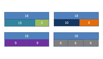 Mathematical modelling: Word problems Image