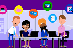 Tax, Super + You Image