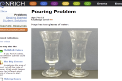 Pouring problem Image