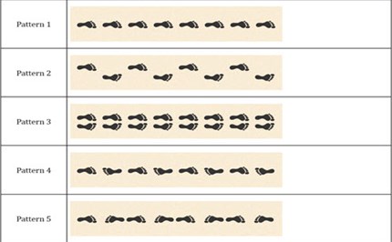 reSolve: Transformations: Frieze Patterns Image