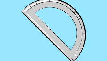 Angles and parallel lines: Year 5 – planning tool Image