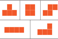 reSolve: Reasoning with 2D shapes Image