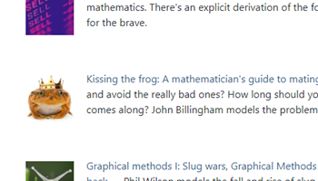 Teacher package: mathematical modelling Image