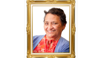 Visiting Grandma Image