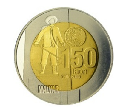 Coin toss simulation Image