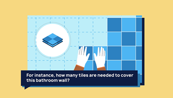 Area and perimeter video Image
