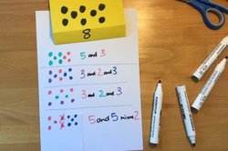 Dot card talk 1 Image