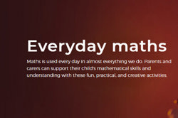 Everyday maths Image