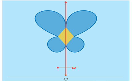 Reflection symmetry principles – basic Image