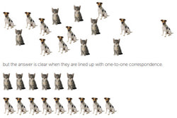 Counting and place value Image