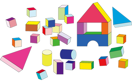 Shapes and objects: Year 5 – planning tool Image