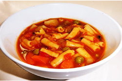 reSolve: Authentic problems – Grandma's soup Image