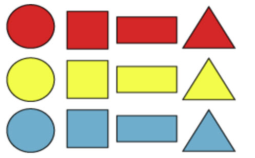 Chain of changes Image