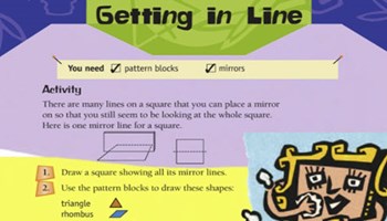 Getting in line Image