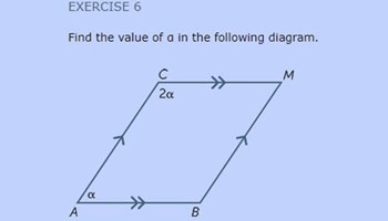 Introduction to plane geometry  Image