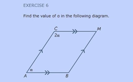 Introduction to plane geometry  Image