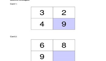 Addition and subtraction to 100 Image
