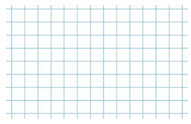 Image of black graph paper