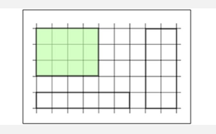 Four by three rectangle inquiry Image