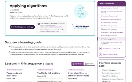 intermediate algorithm scripting - sum all primes -... Applying algorithms (6 lessons)