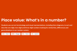 Place value: What’s in a number?  Image