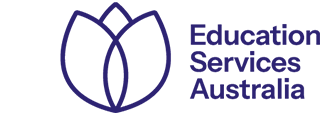 Education Services About logo