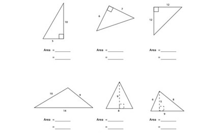 Triangles Image