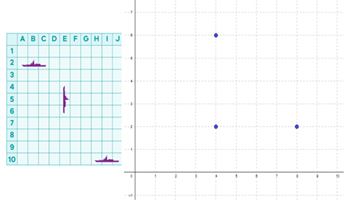 Position and location: Year 5: Planning tool