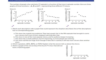 Patterns and number facts: Year 10: Planning tool