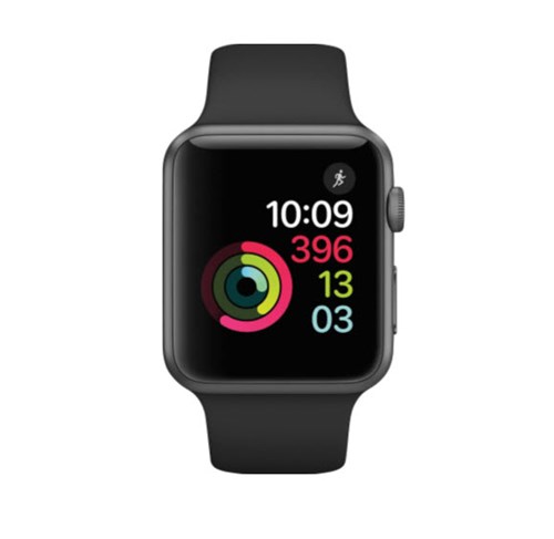 Apple Watch 2