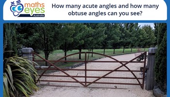 Maths Eyes Australia Image