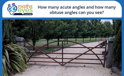 Maths Eyes Australia Image