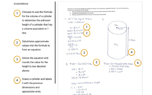 WS02 - Cylinder volume Image
