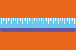 Metric units and using instruments: Year 4 – planning tool Image