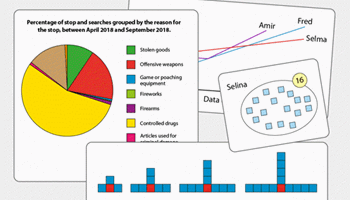 Statistics and probability Image