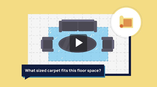 Area and perimeter: Video and teaching guide Image