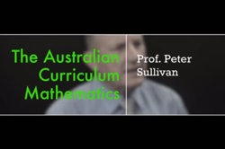 Working with the curriculum: Mathematics Image
