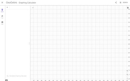 Graphing calculator Image
