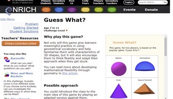 Guess what? Image