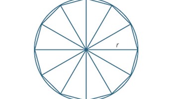 The circle Image
